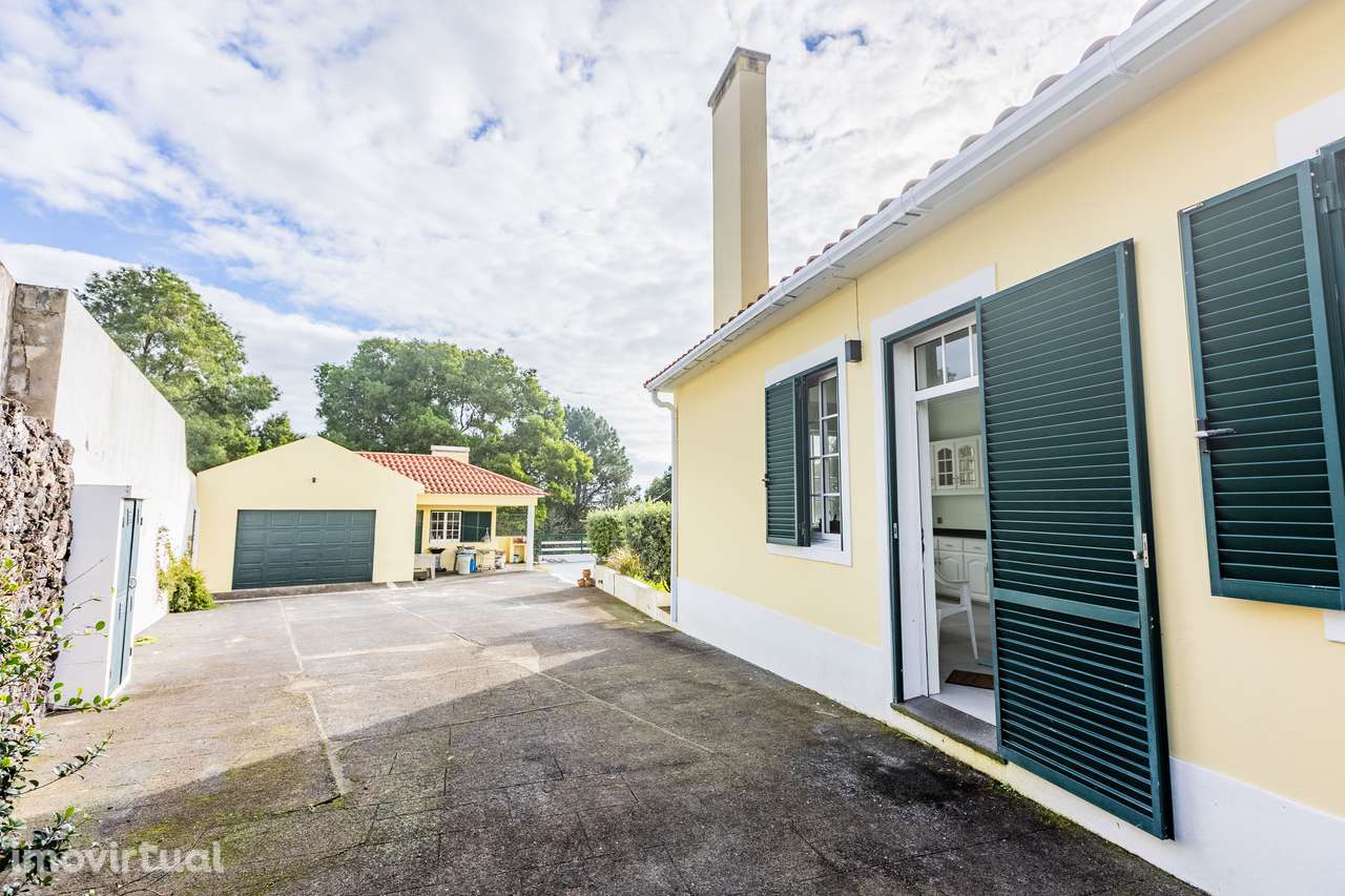 Moradia Isolada T5 - Livramento - Grande imagem: 3/17