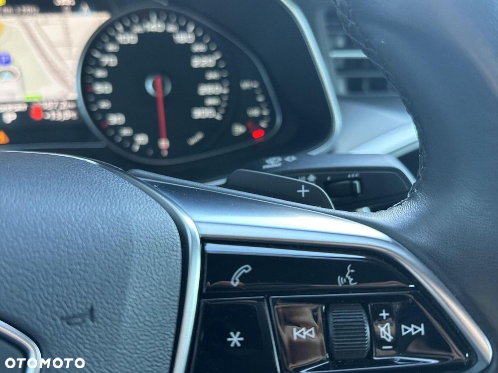 Audi A6 Limousine - 30