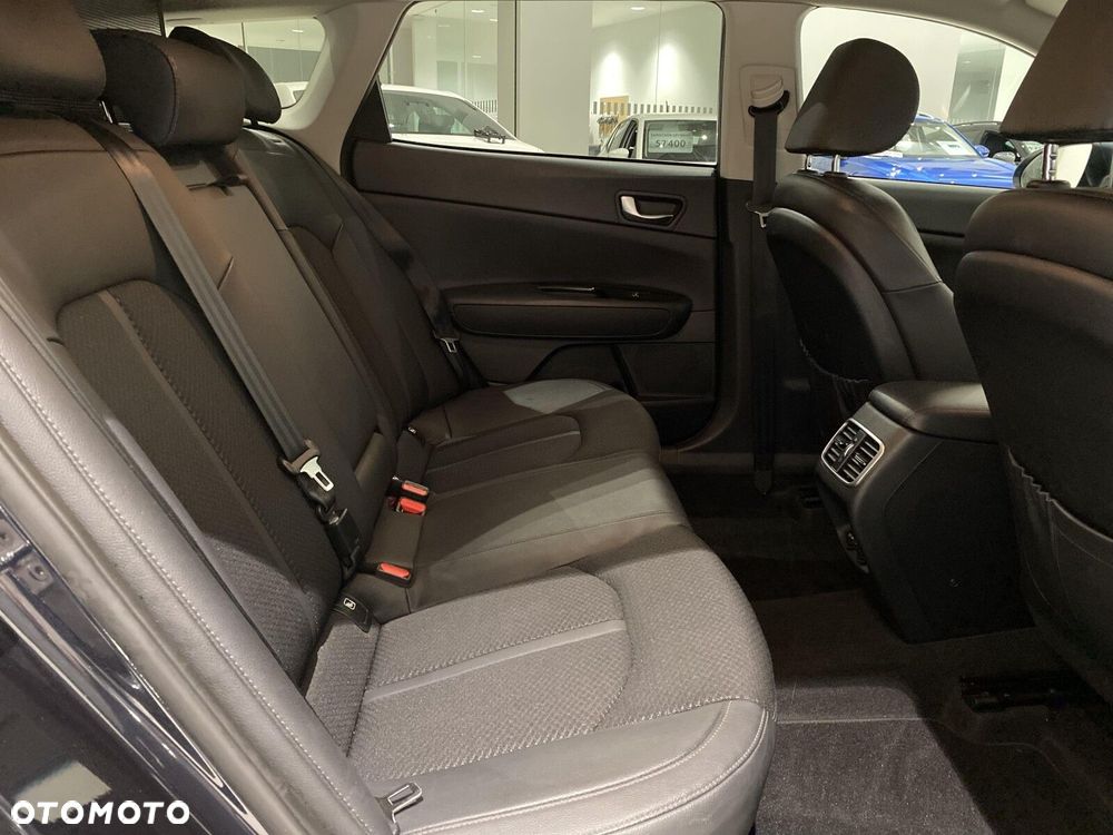 Kia Optima 1.6 CRDI SCR L DCT - 15