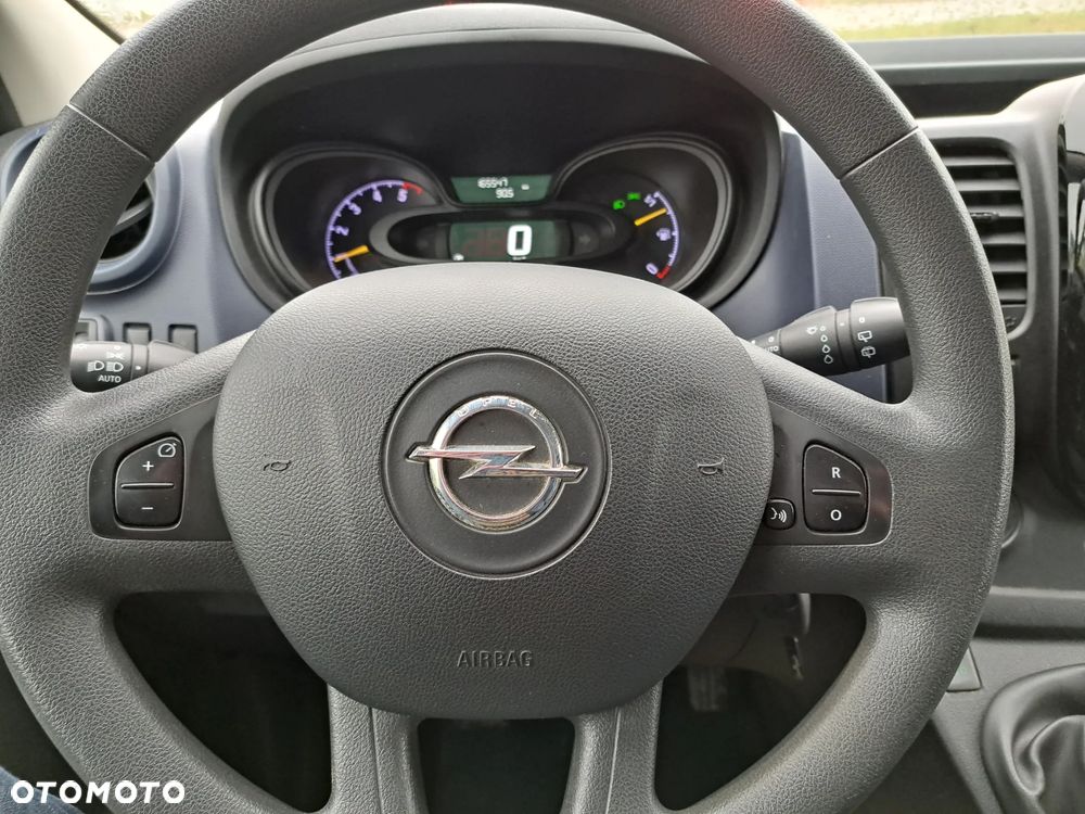 Opel Vivaro L2H1 S&S Tourer - 10