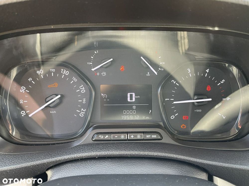 Toyota Proace Verso 2.0 D4-D Long Family - 9