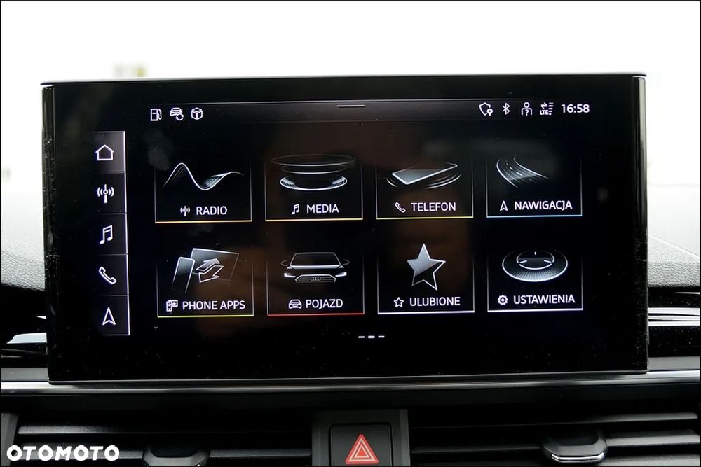 Audi A4 Avant 35 TFSI S tronic sport - 34