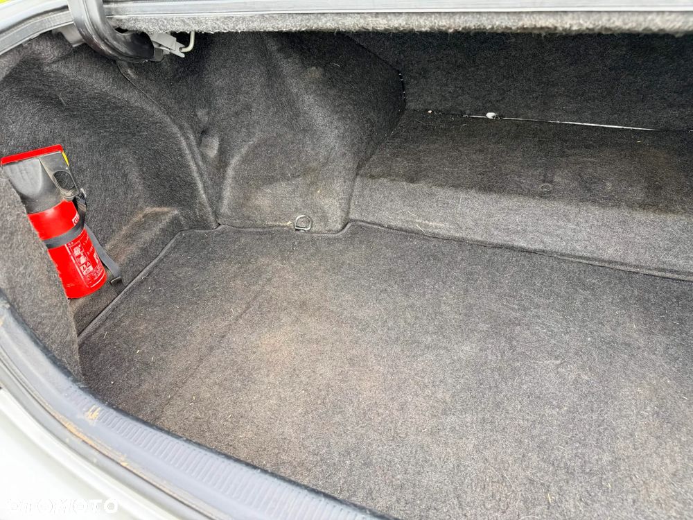 Lexus GS 300 - 19