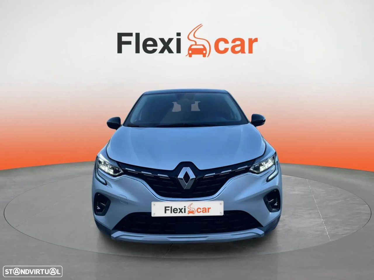 Renault Captur 1.0 TCe Techno - 4