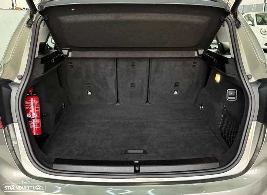 BMW 216 Active Tourer d Advantage - 25