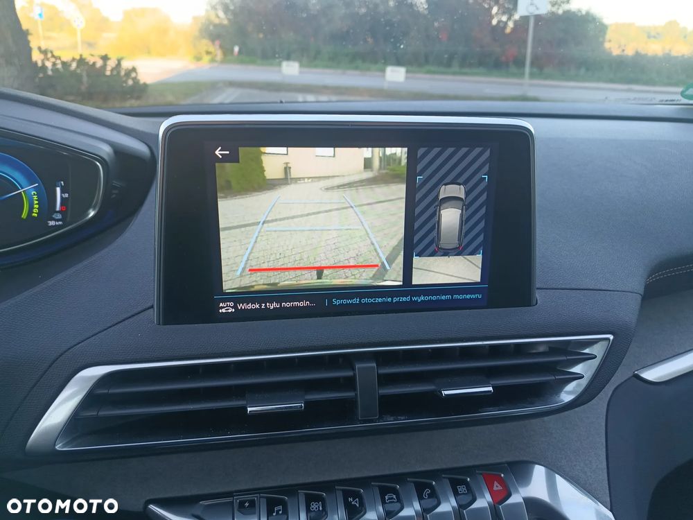 Peugeot 3008 - 17