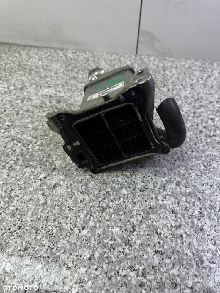 chłodniczka spalin egr volvo s60 ii xc60 w-wa 2.0 d 31422315 - 5