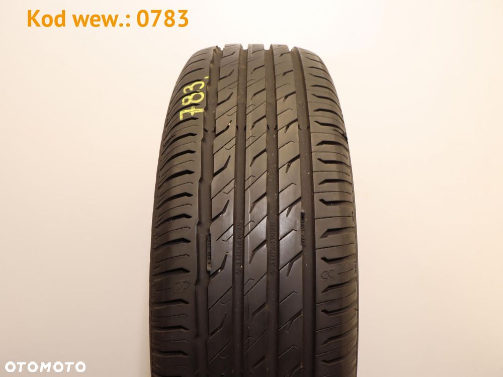 Semperit Speed-Life 3 - 215/65 R17 - 7