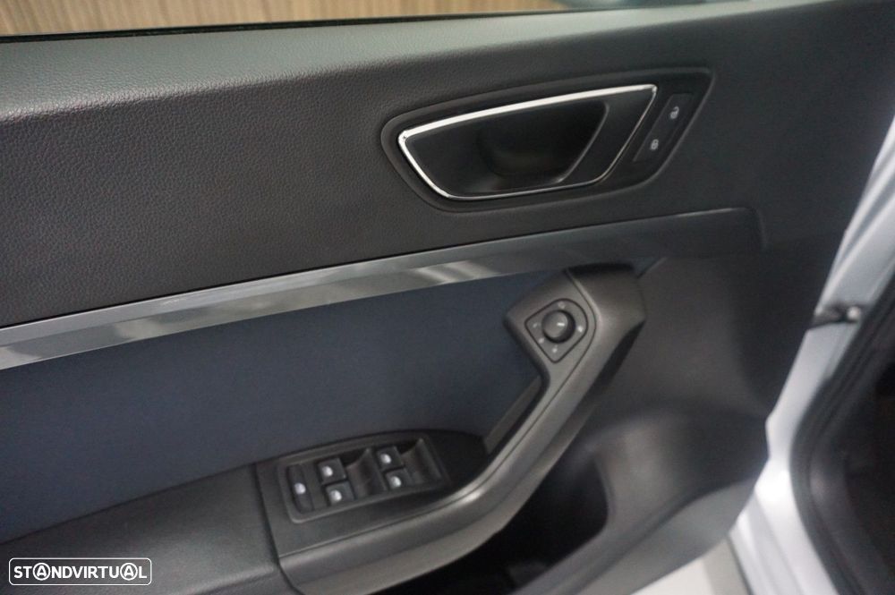 SEAT Ateca 1.6 TDI Style - 18