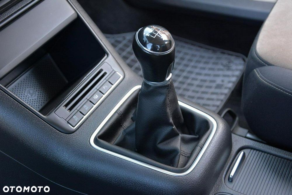 Volkswagen Tiguan 2.0 TDI DPF BlueMotion Technology Cup Sport & Style - 33