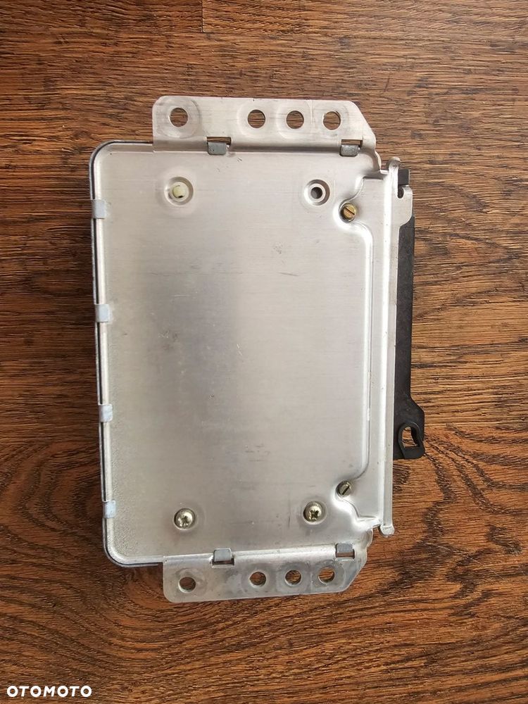 MODUŁ KOMPUTER STEROWNIK SKRZYNI BMW 8 E31 840 850 0260002113 1218414 - 3