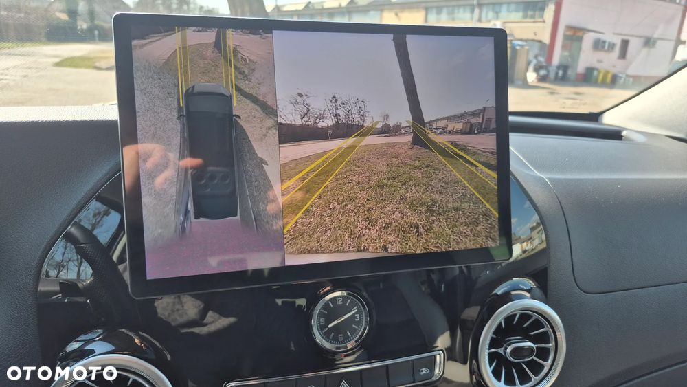 Mercedes-Benz Vito Kompakt SHUTTLE - 19