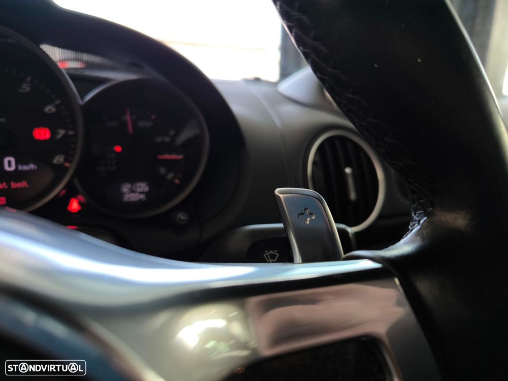 Porsche Cayman 2.9 PDK - 20