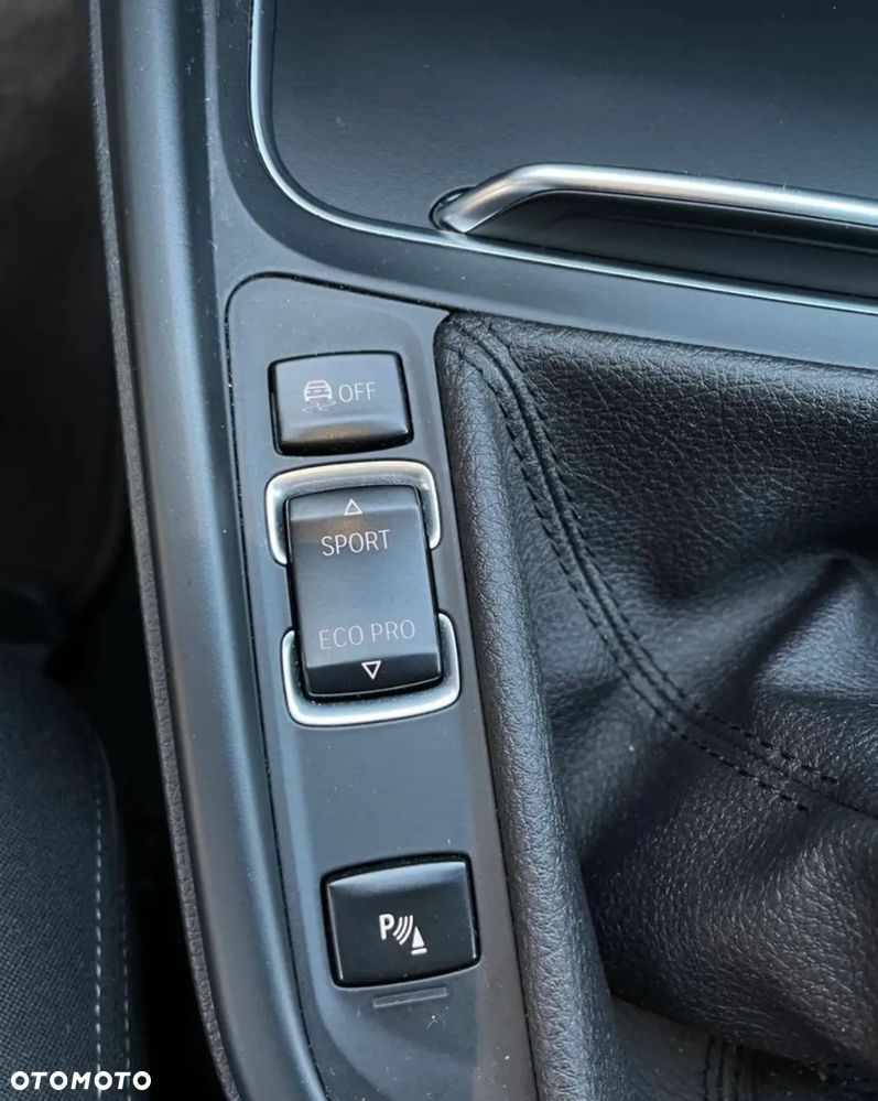BMW Seria 4 420d Sport Line - 17