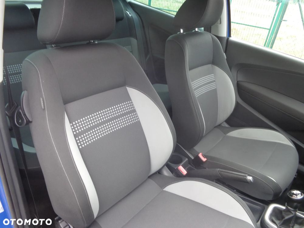 Volkswagen Polo 1.2 Life - 8