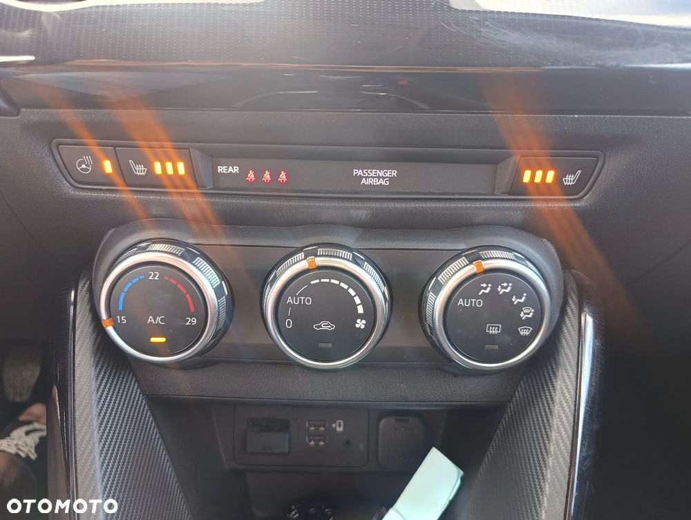 Mazda 2 SKYACTIV-G 90 KIZOKU - 21