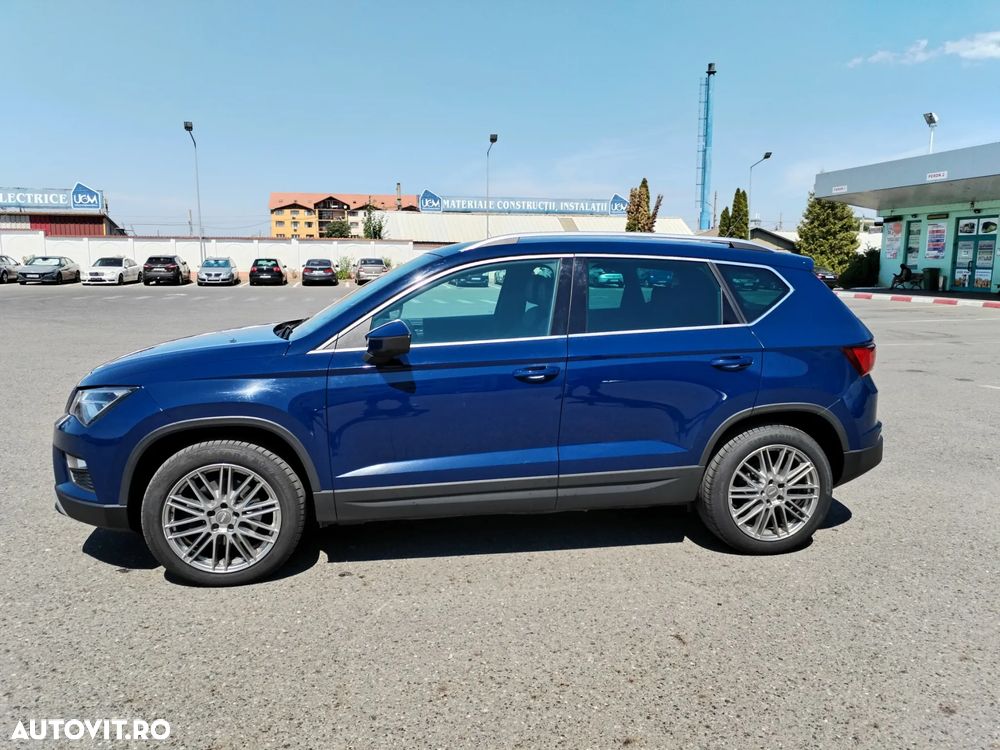 Seat Ateca - 3