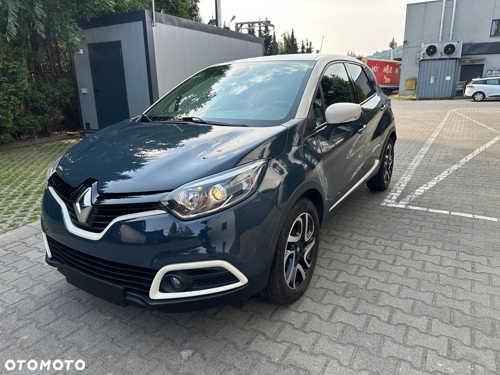 Renault Captur ENERGY TCe 90 Start&Stop Luxe - 15