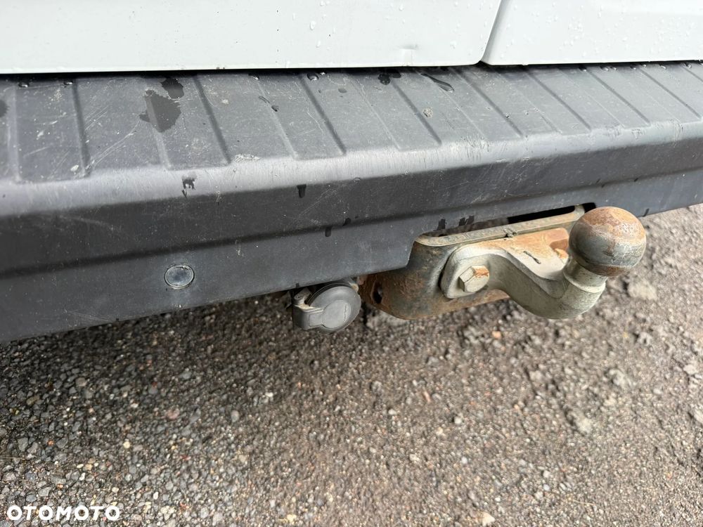 Renault Trafic 1.6 dCi 120 Combi Authentique - 8