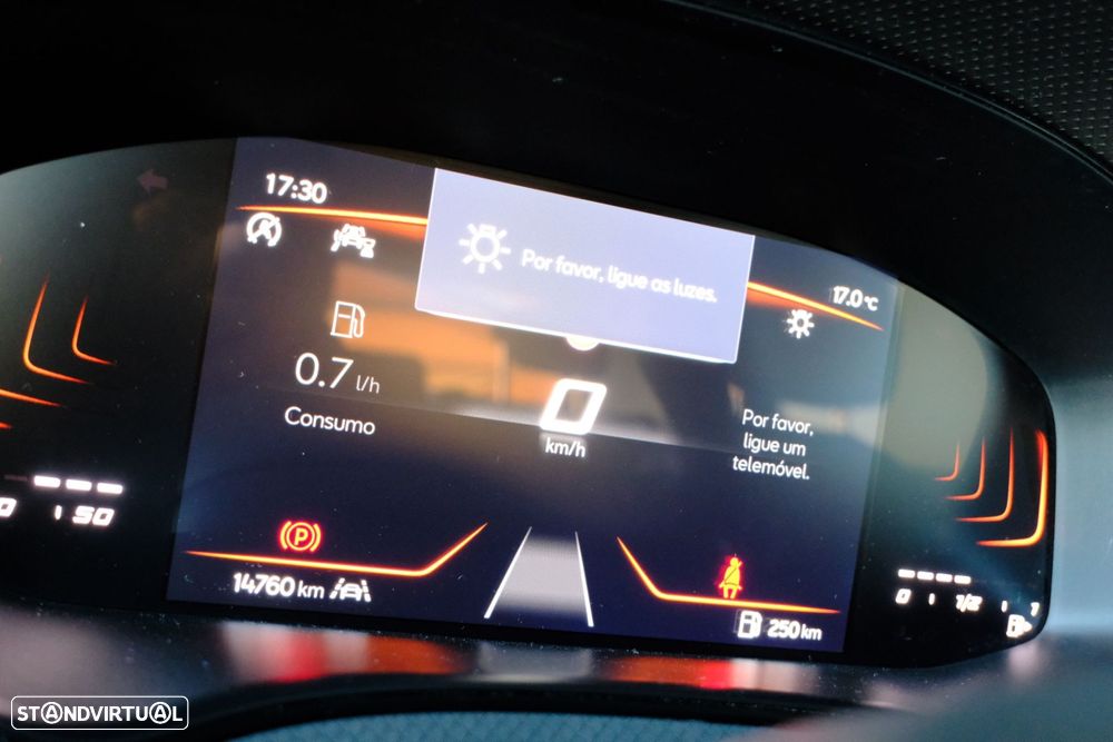 SEAT Arona 1.0 TSI Style - 15