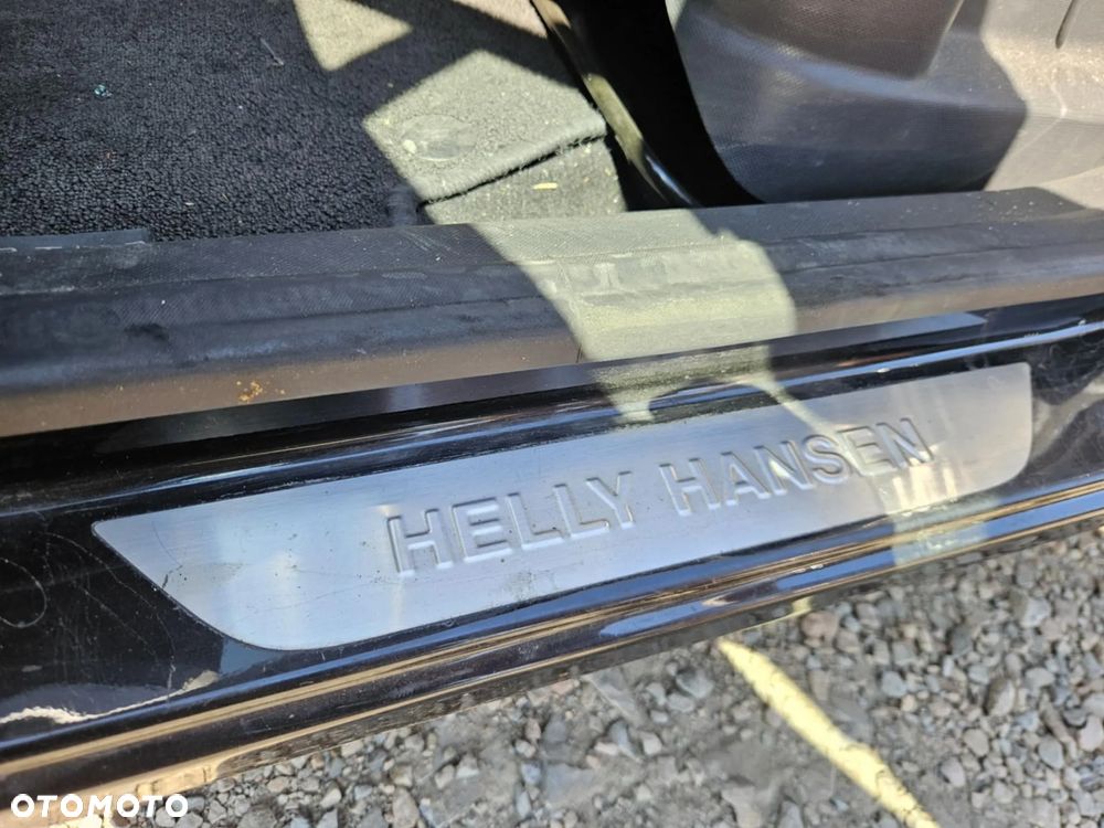 Renault Captur ENERGY dCi 90 Start&Stop Helly Hansen - 7