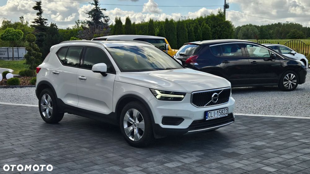 Volvo XC 40 - 5