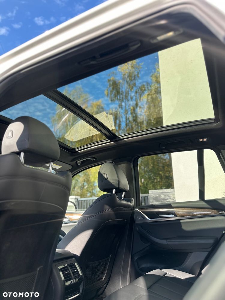 BMW X3 xDrive30i xLine - 12