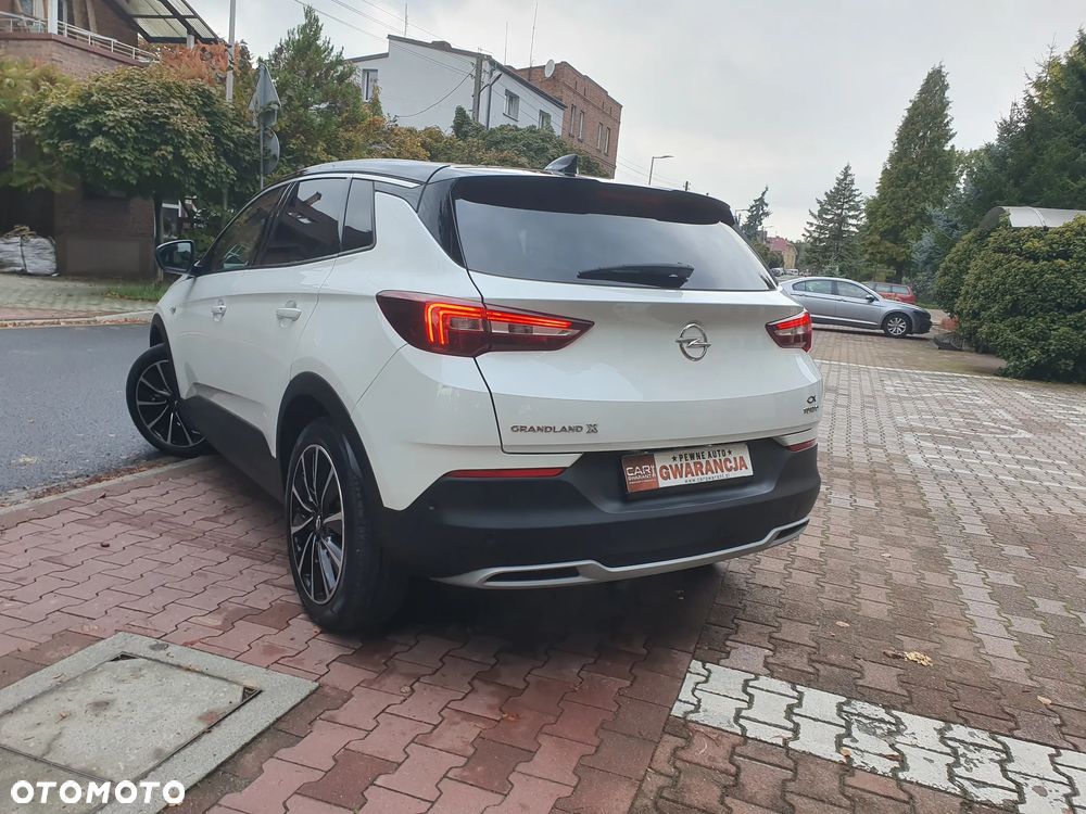 Opel Grandland X 1.6 T Ultimate S&S - 30