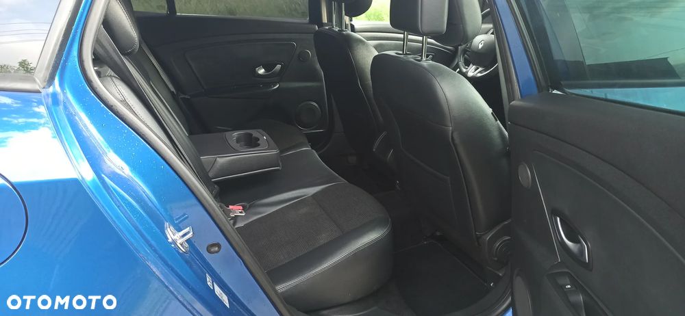 Renault Megane Grandtour dCi 160 FAP GT - 8