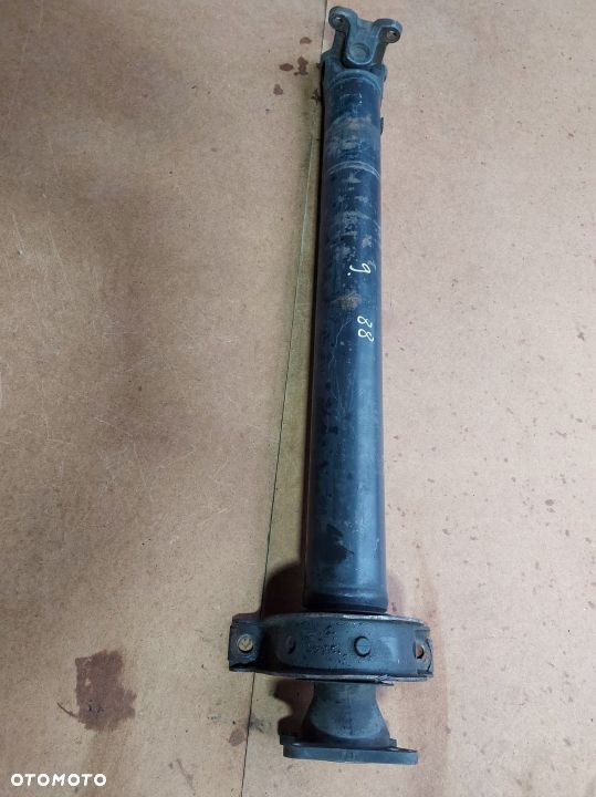 Wał napędowy 88cm Maxity Cabstar, wszyst. części - 1