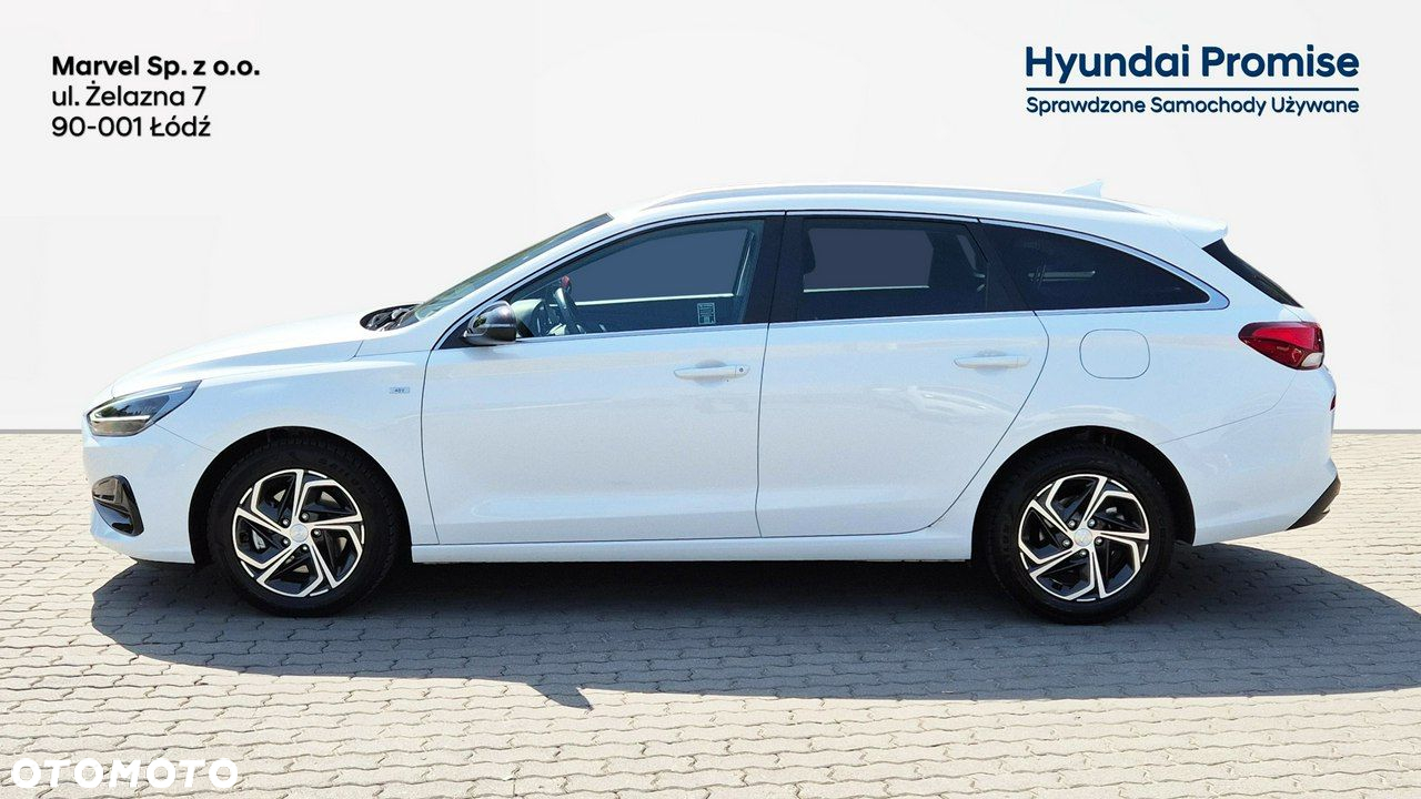 Hyundai i30 - 2