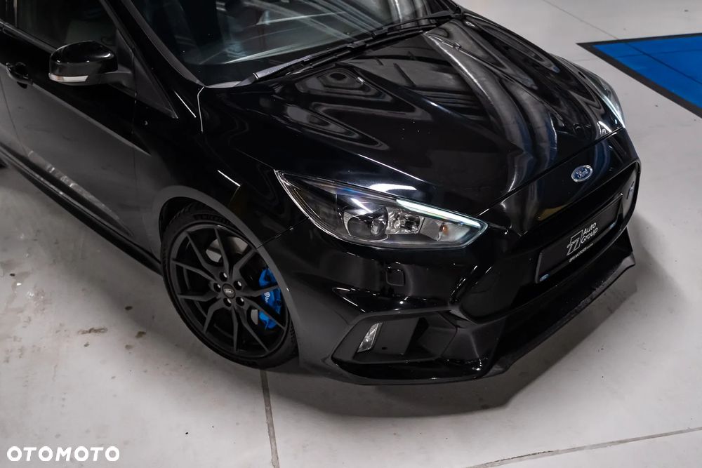 Ford Focus 2.3 EcoBoost RS - 39