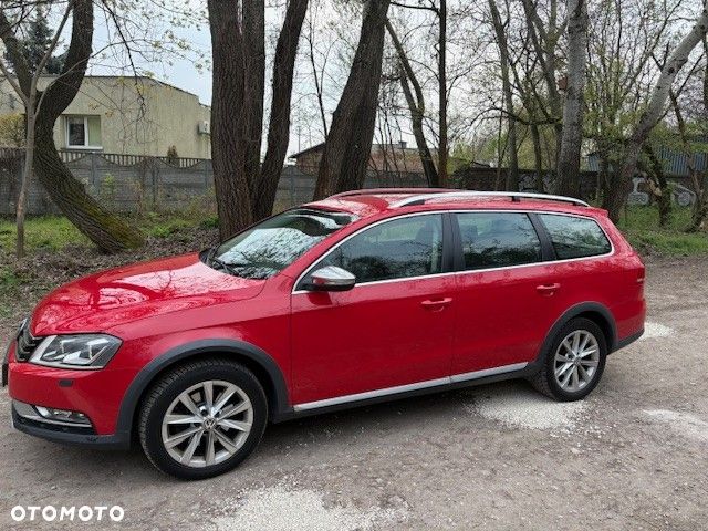 Volkswagen Passat - 2