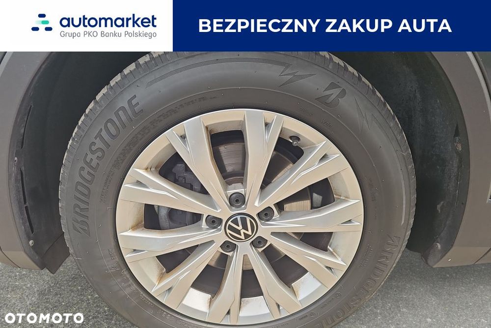 Volkswagen Tiguan 1.5 TSI EVO Life DSG - 10