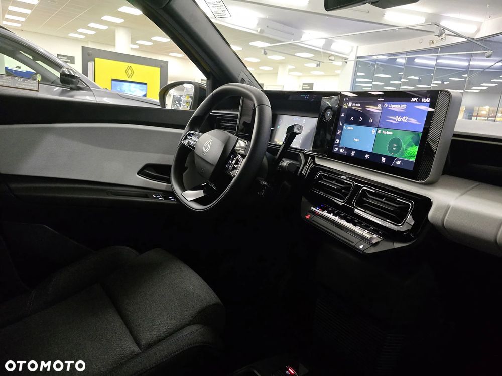 Renault 5 40kWh Urban Range Evolution - 19