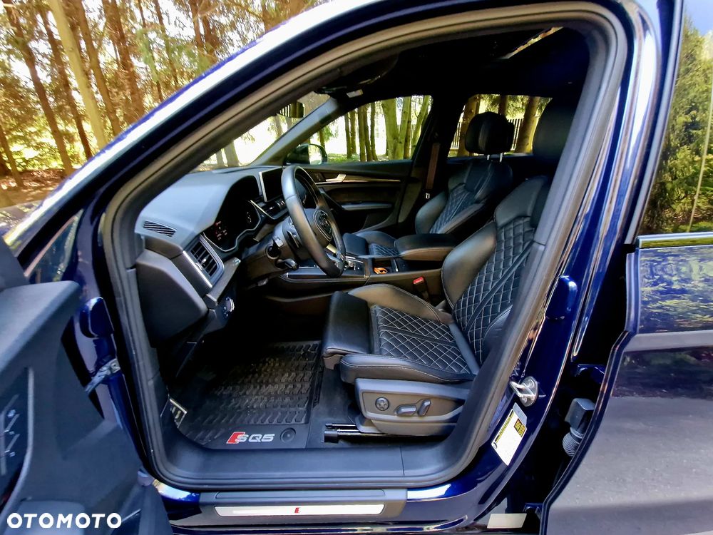 Audi SQ5 - 7
