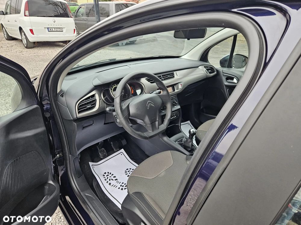 Citroën C3 Pure Tech (VTi) 82 Tendance - 18