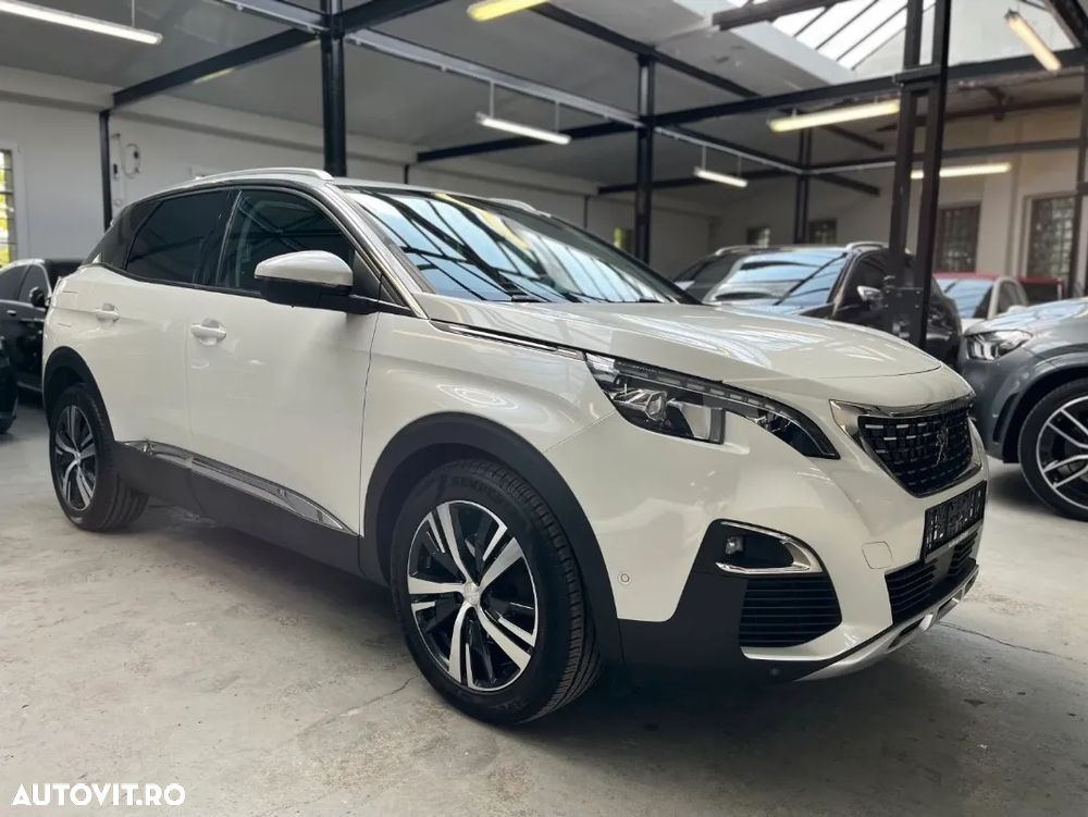 Peugeot 3008 - 1