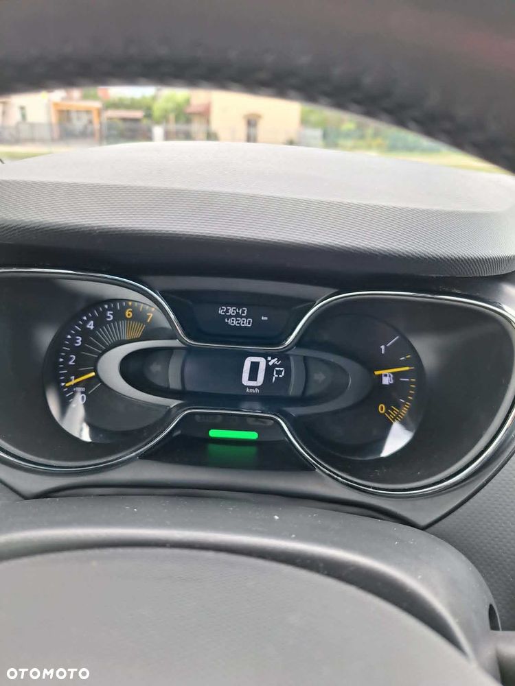 Renault Captur - 5