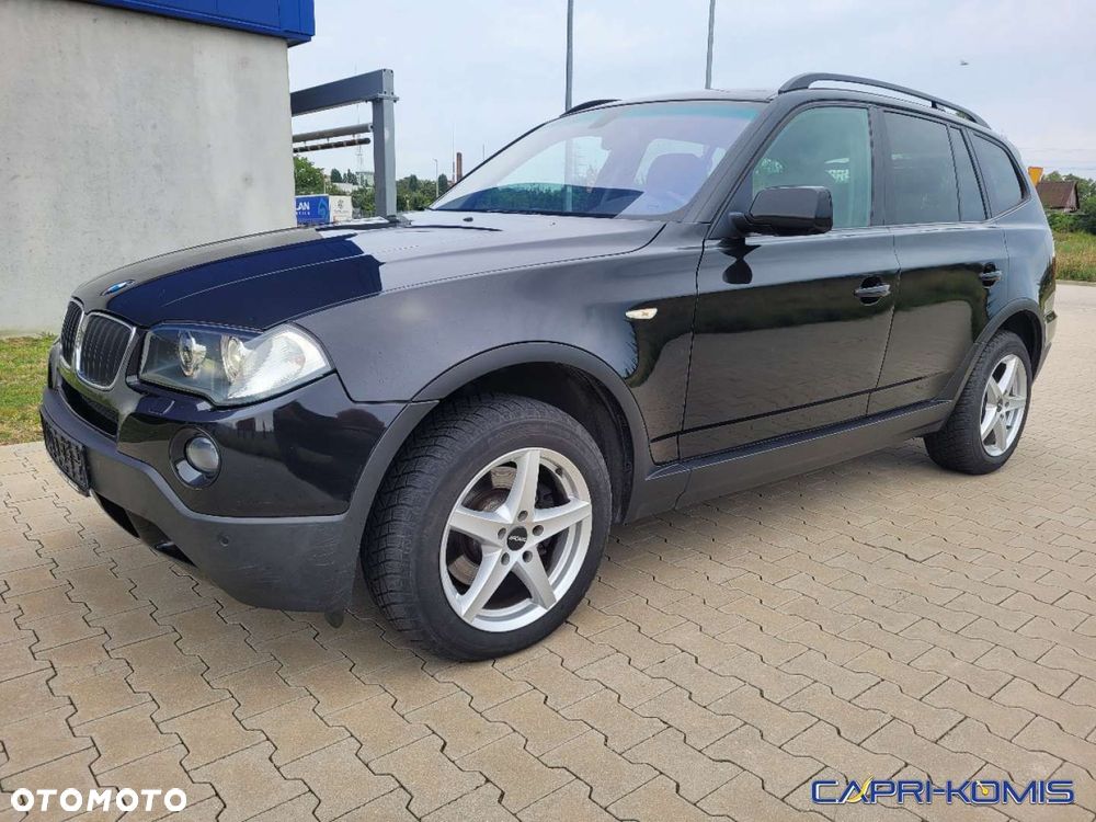 BMW X3 - 22