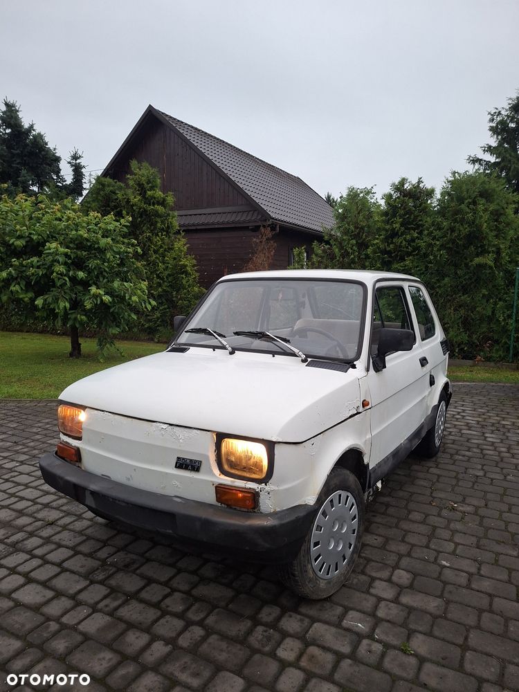 Fiat 126 - 7