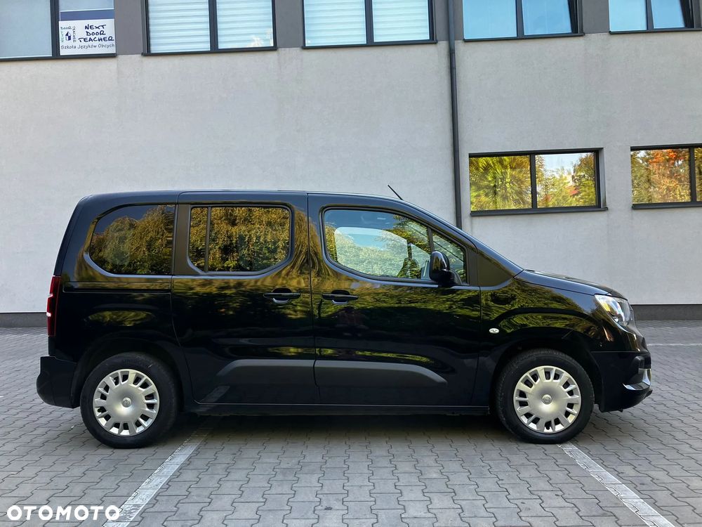 Opel Combo Life XL 1.5 CDTI Essentia S&S - 33