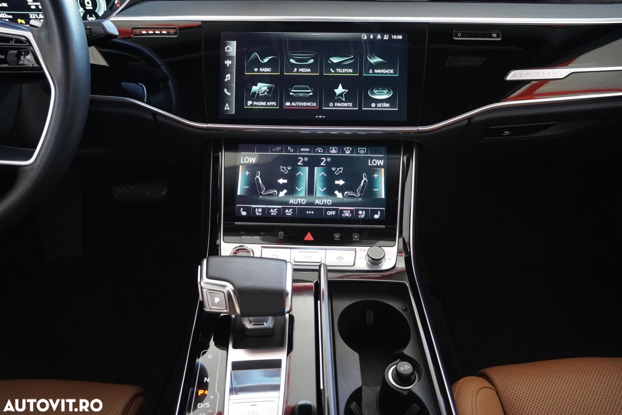 Audi A8 - 38