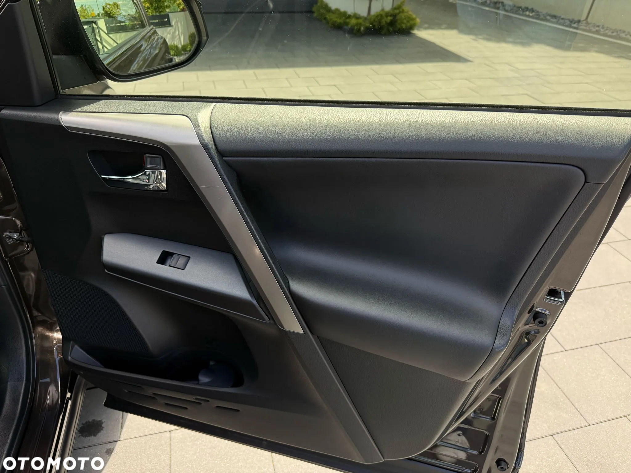 Toyota RAV4 2.5 4x2 Hybrid Edition - 31