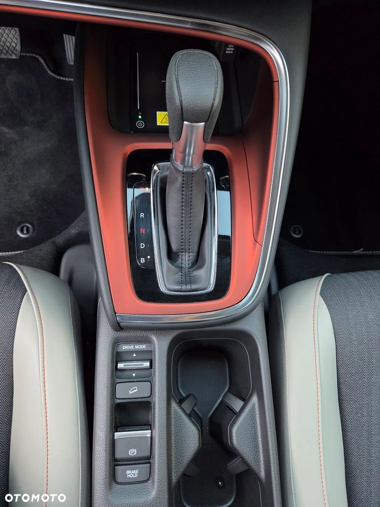 Honda HR-V 1.5 i-MMD Advance CVT - 34