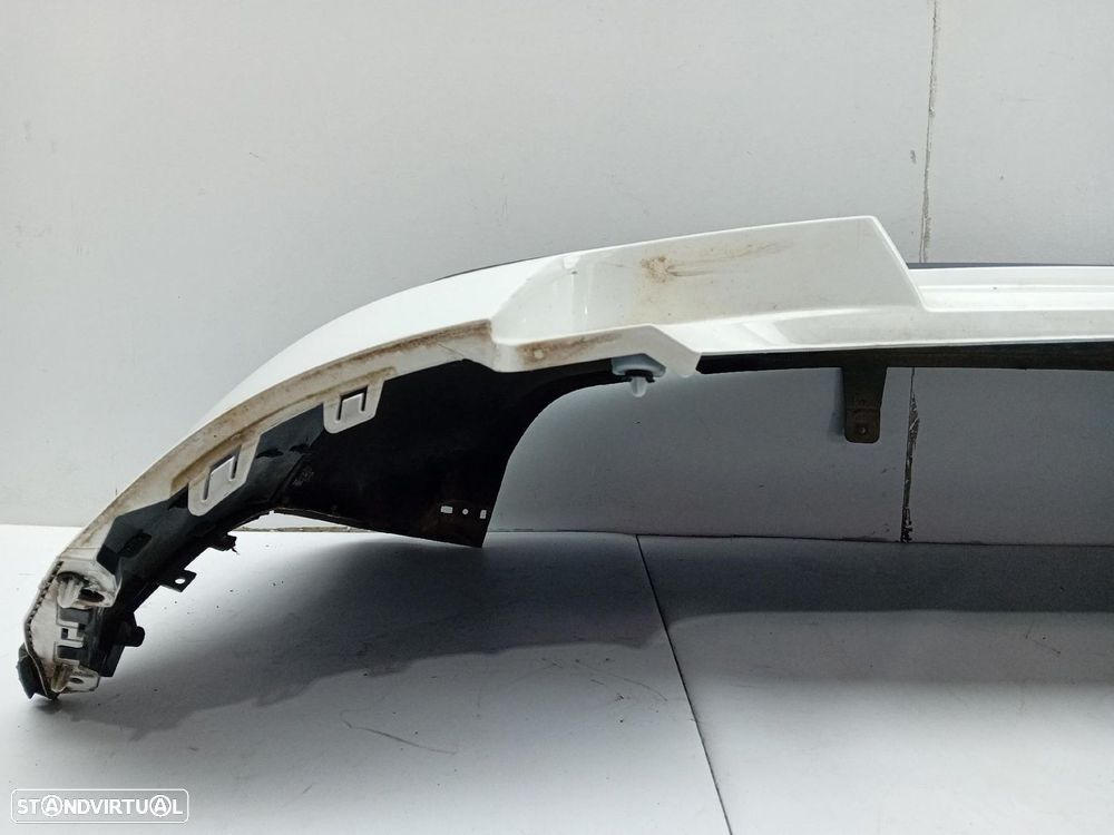Pára-choques trás CITROËN C3 III (SX) - 8