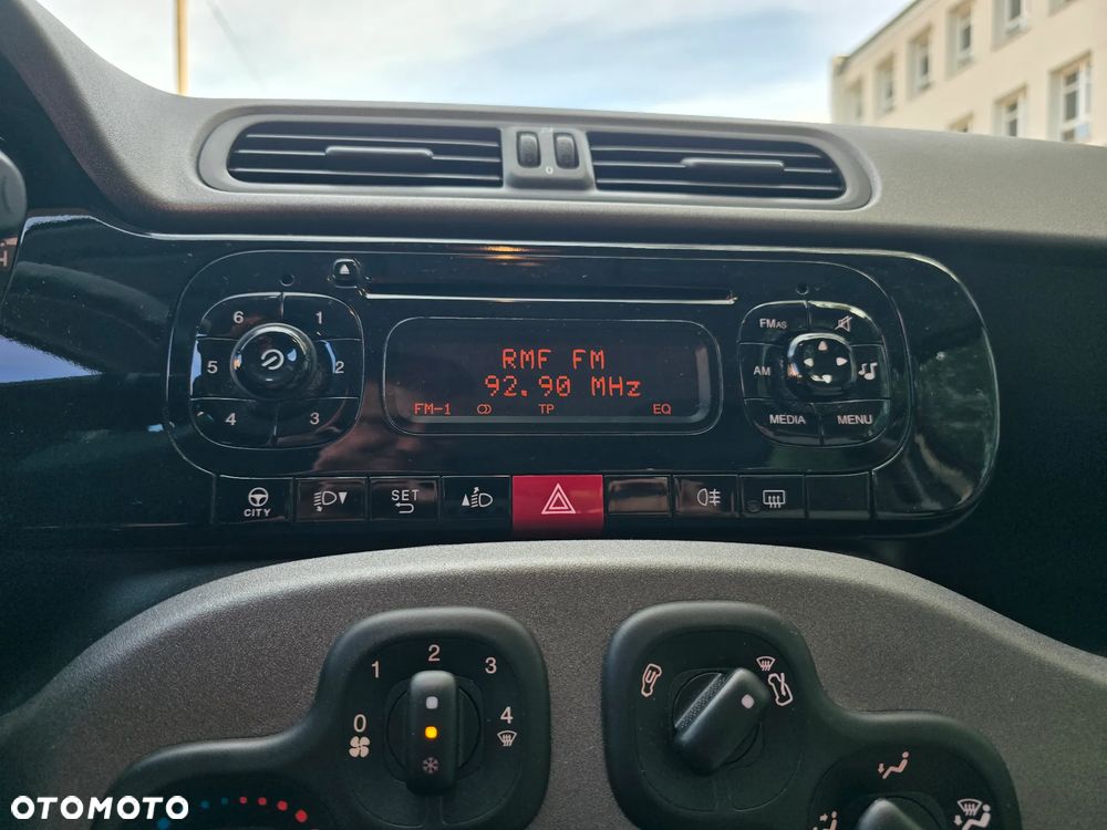 Fiat Panda 1.2 Easy - 13