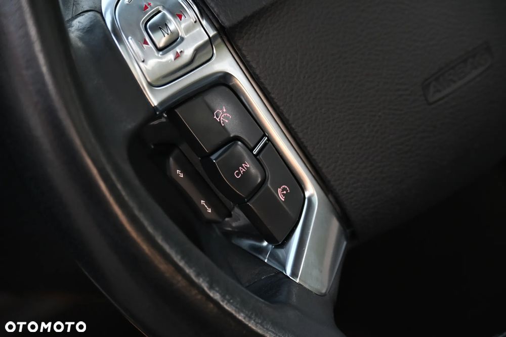 Ford S-Max 2.0 T Titanium MPS6 - 32