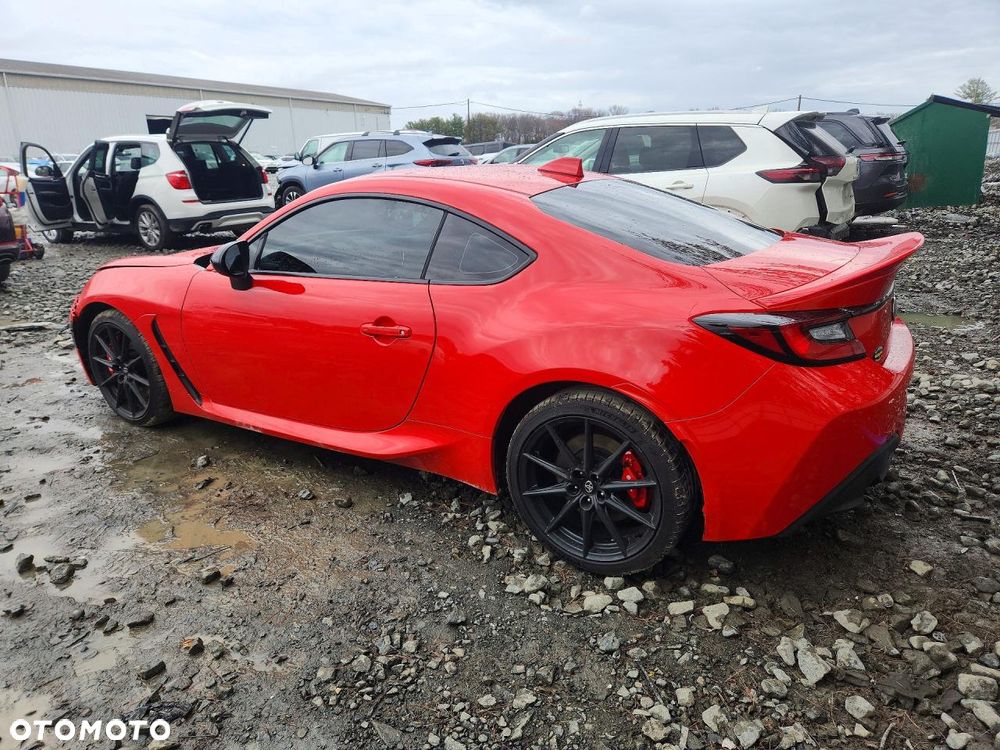 Toyota GT86 - 3