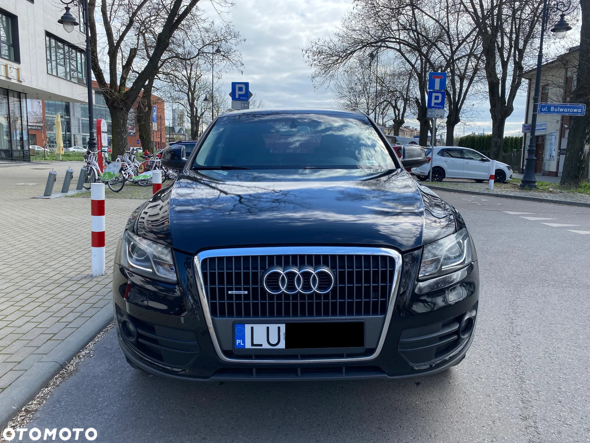 Audi Q5 2.0 TDI Quattro S tronic - 8